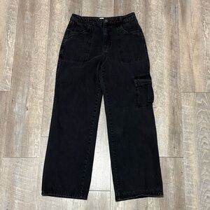 Forever 21 Baggy Jeans